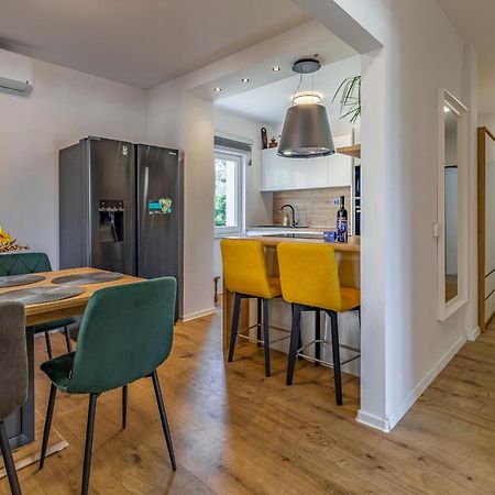 House Anka Medulin Appartement Buitenkant foto