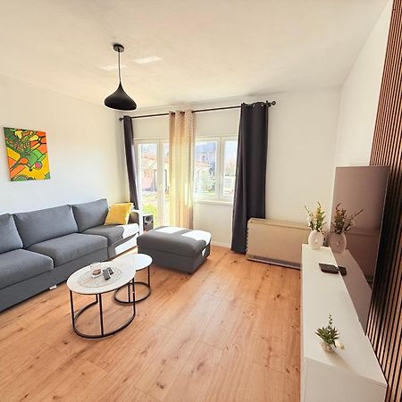 House Anka Medulin Appartement Buitenkant foto