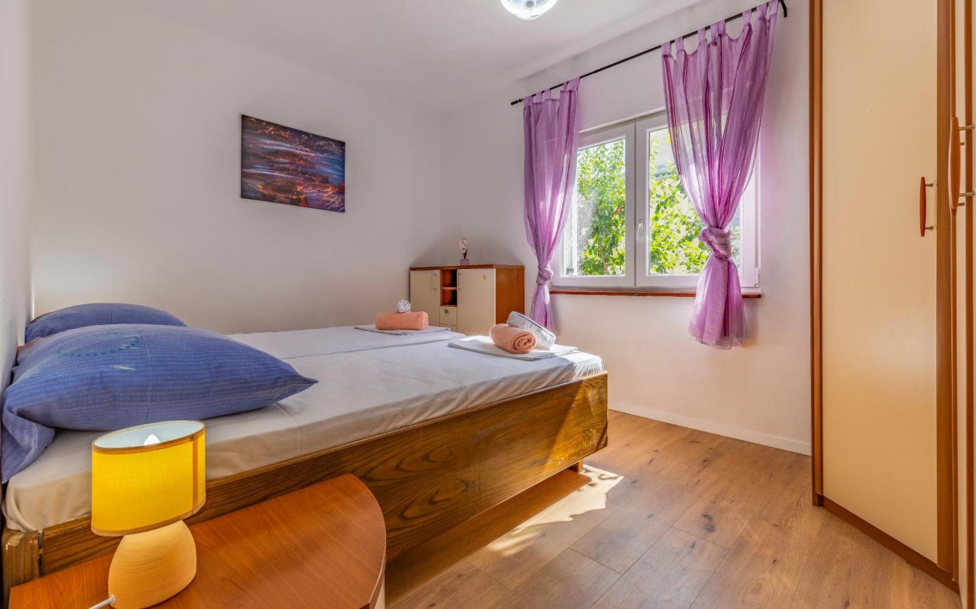 House Anka Medulin Appartement Kamer foto