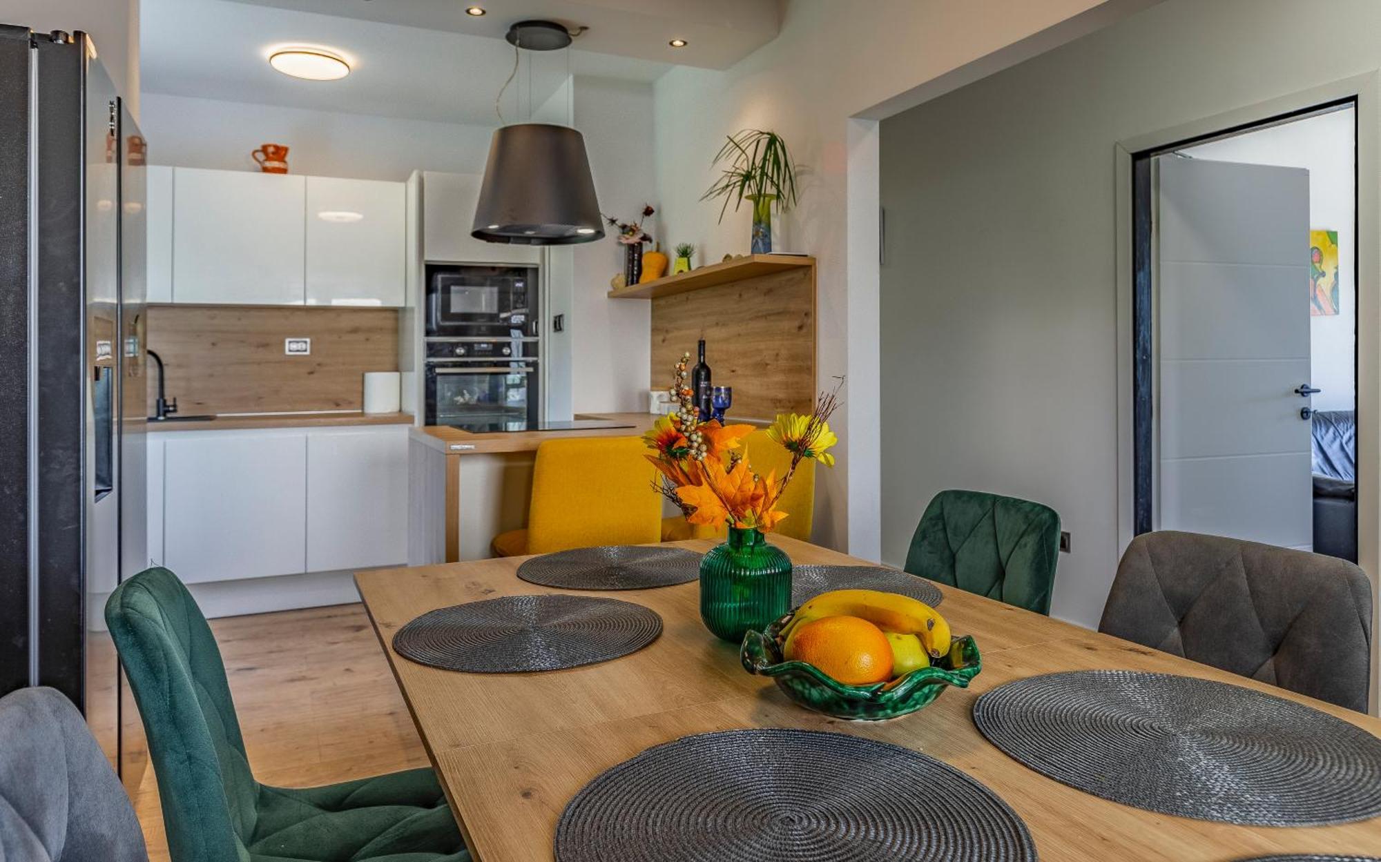 House Anka Medulin Appartement Buitenkant foto