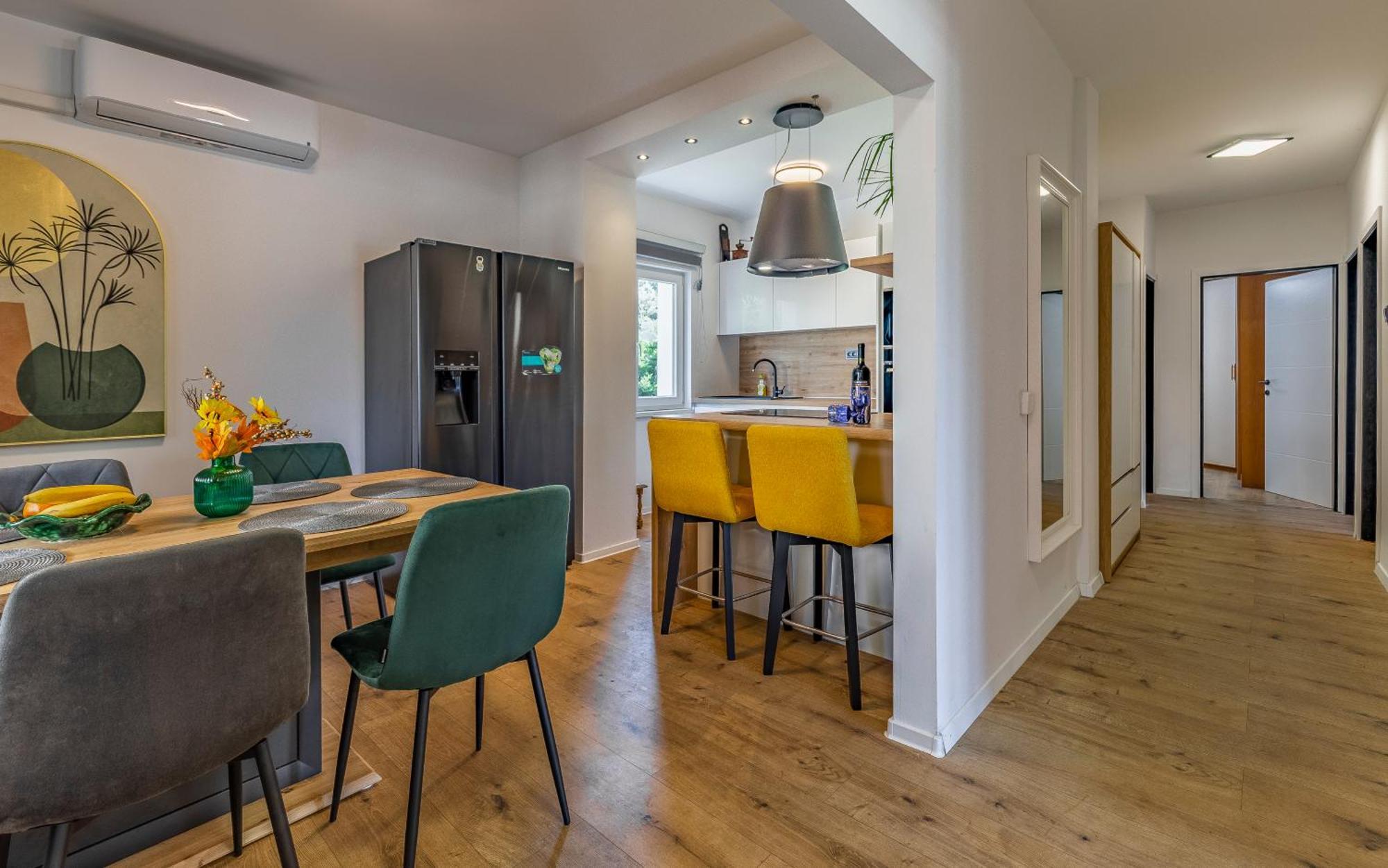 House Anka Medulin Appartement Buitenkant foto