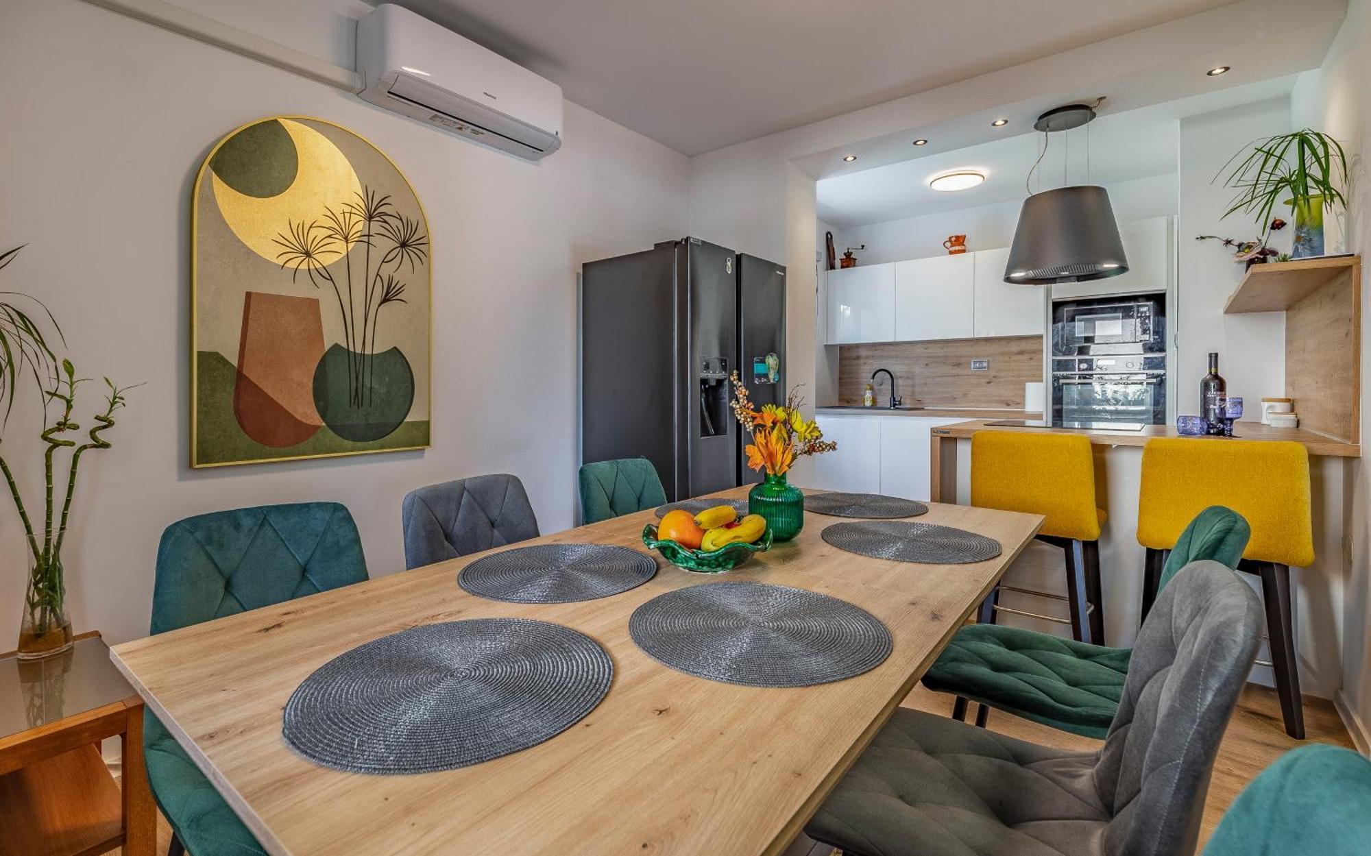House Anka Medulin Appartement Buitenkant foto