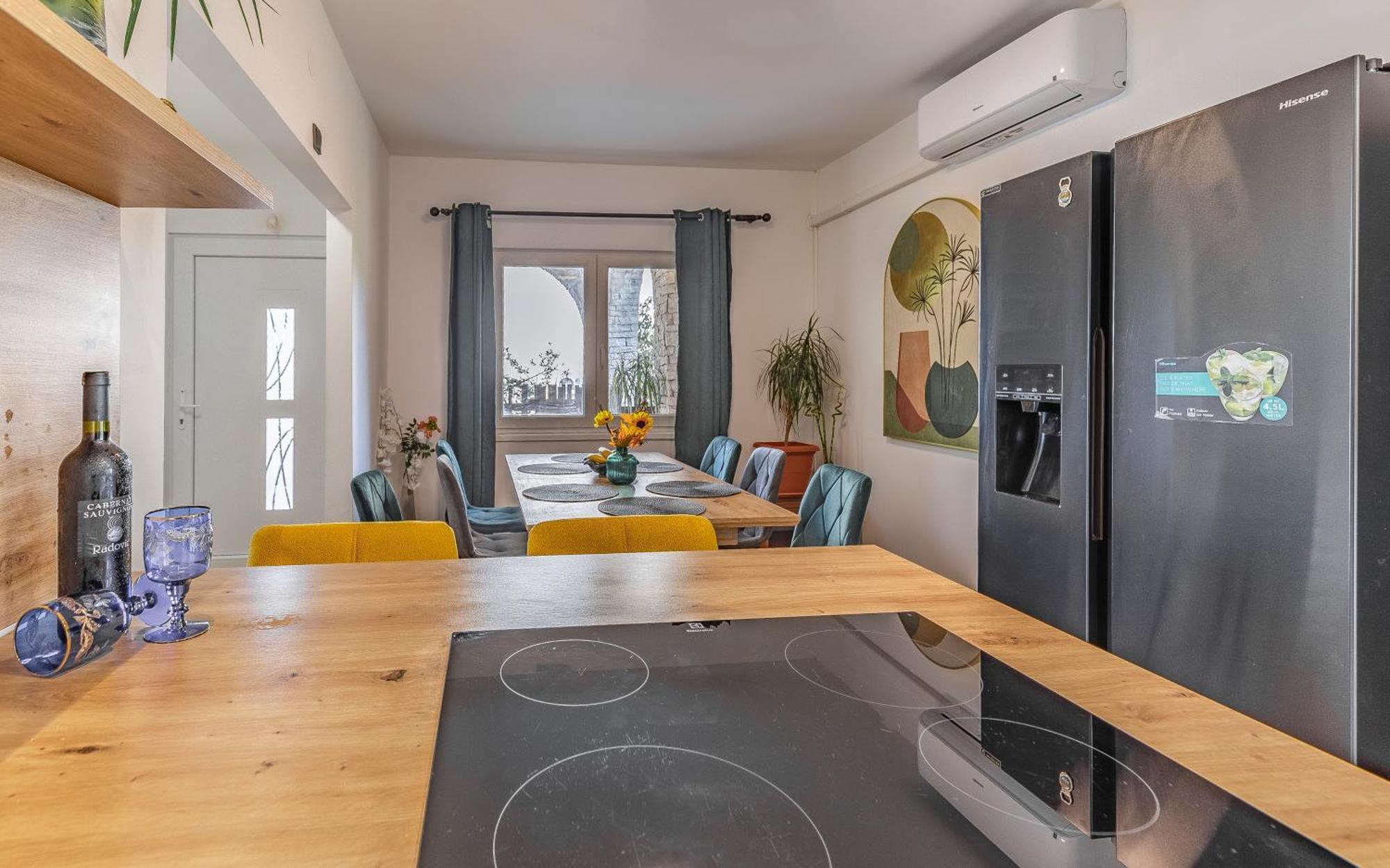 House Anka Medulin Appartement Buitenkant foto