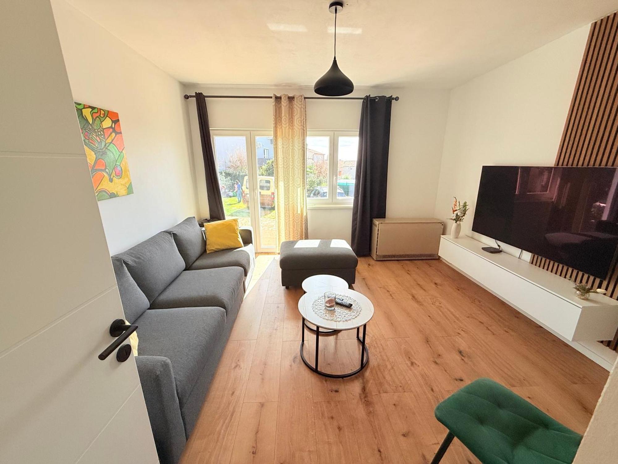 House Anka Medulin Appartement Buitenkant foto