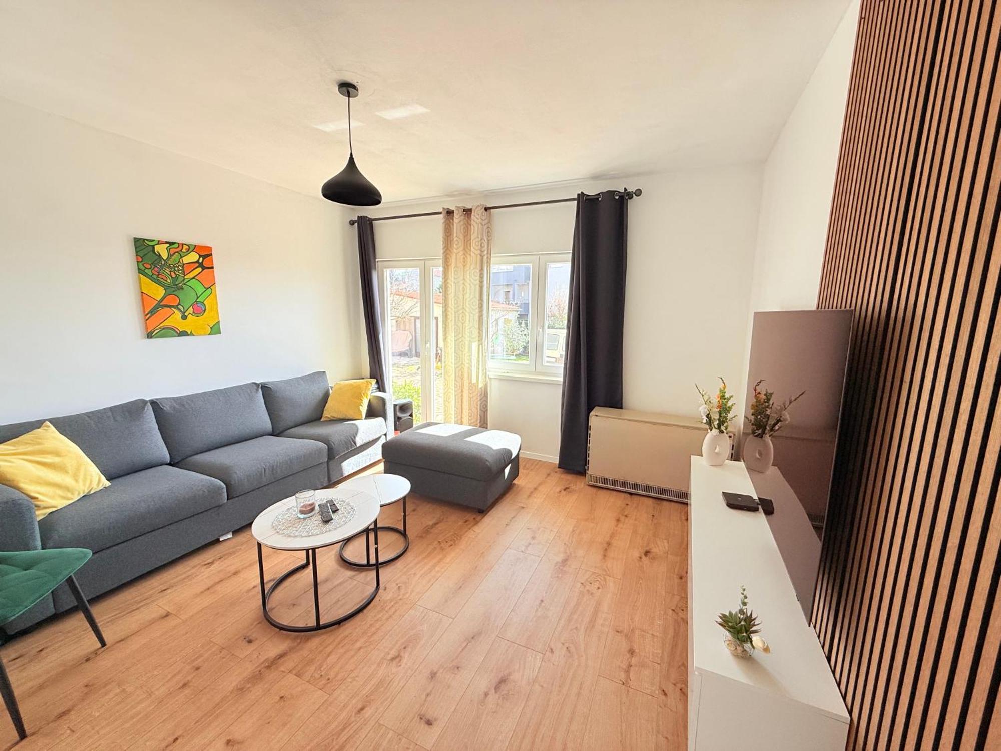 House Anka Medulin Appartement Buitenkant foto