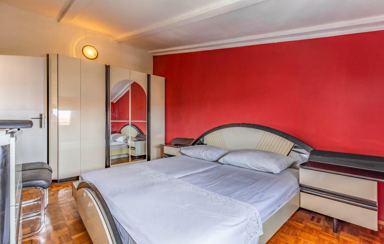 House Anka Medulin Appartement Buitenkant foto