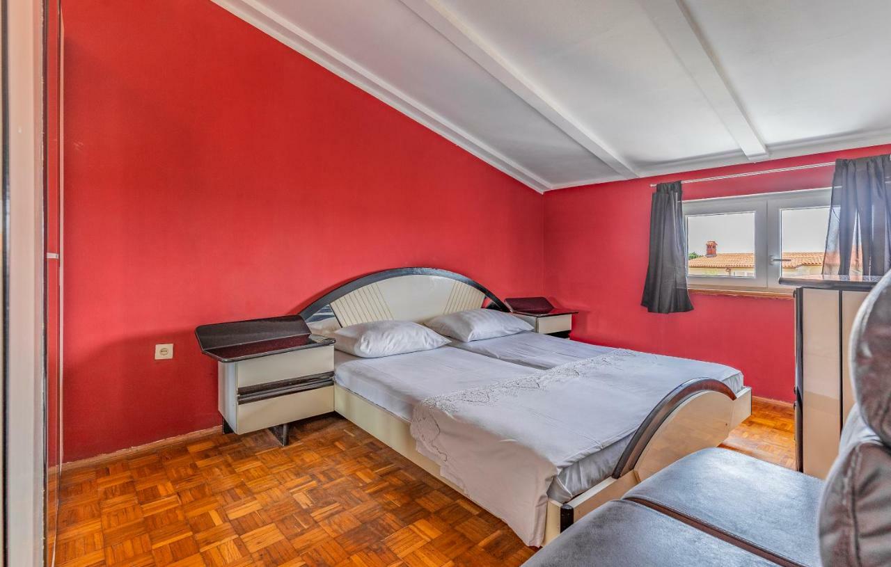 House Anka Medulin Appartement Buitenkant foto