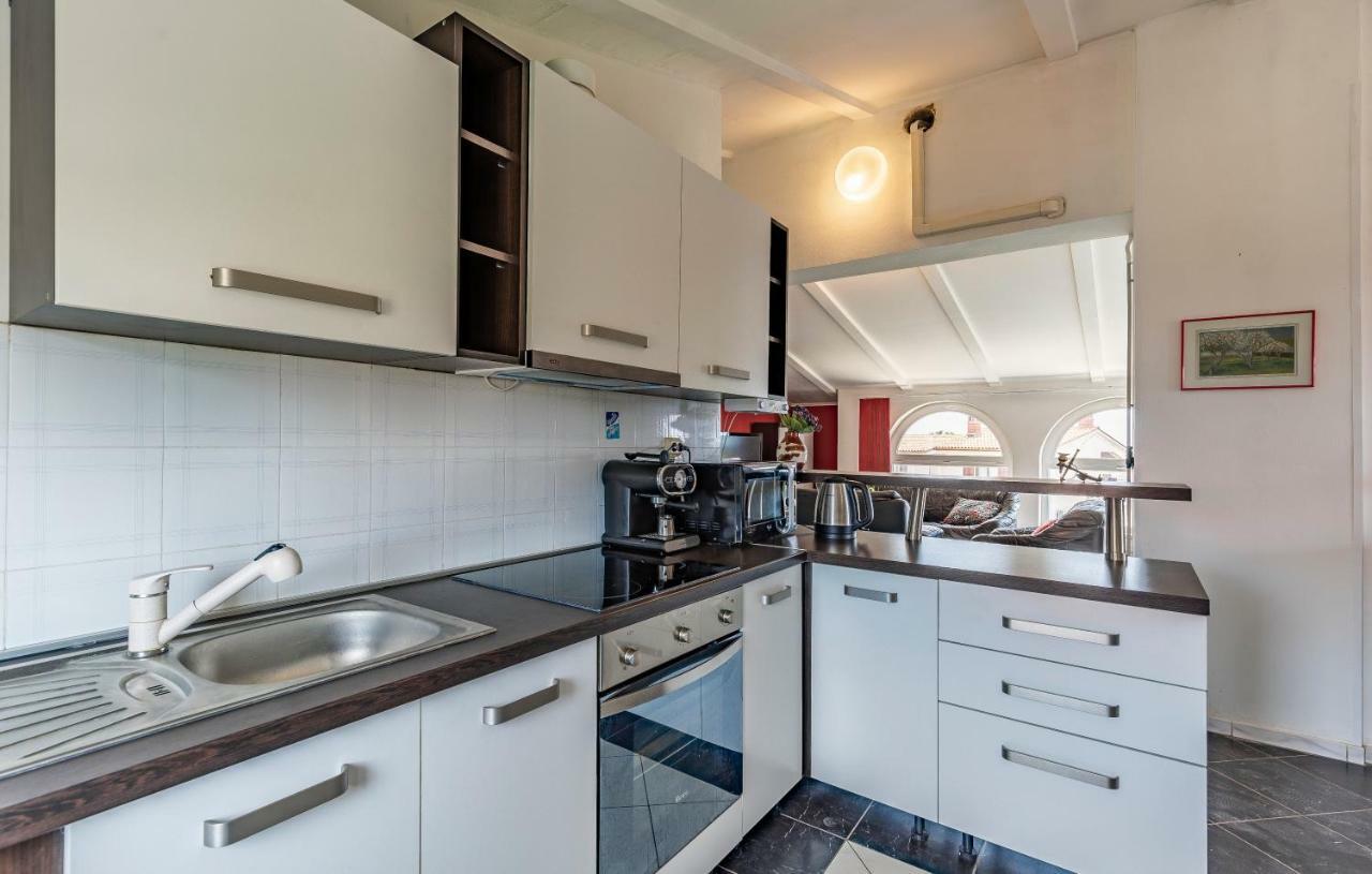 House Anka Medulin Appartement Buitenkant foto