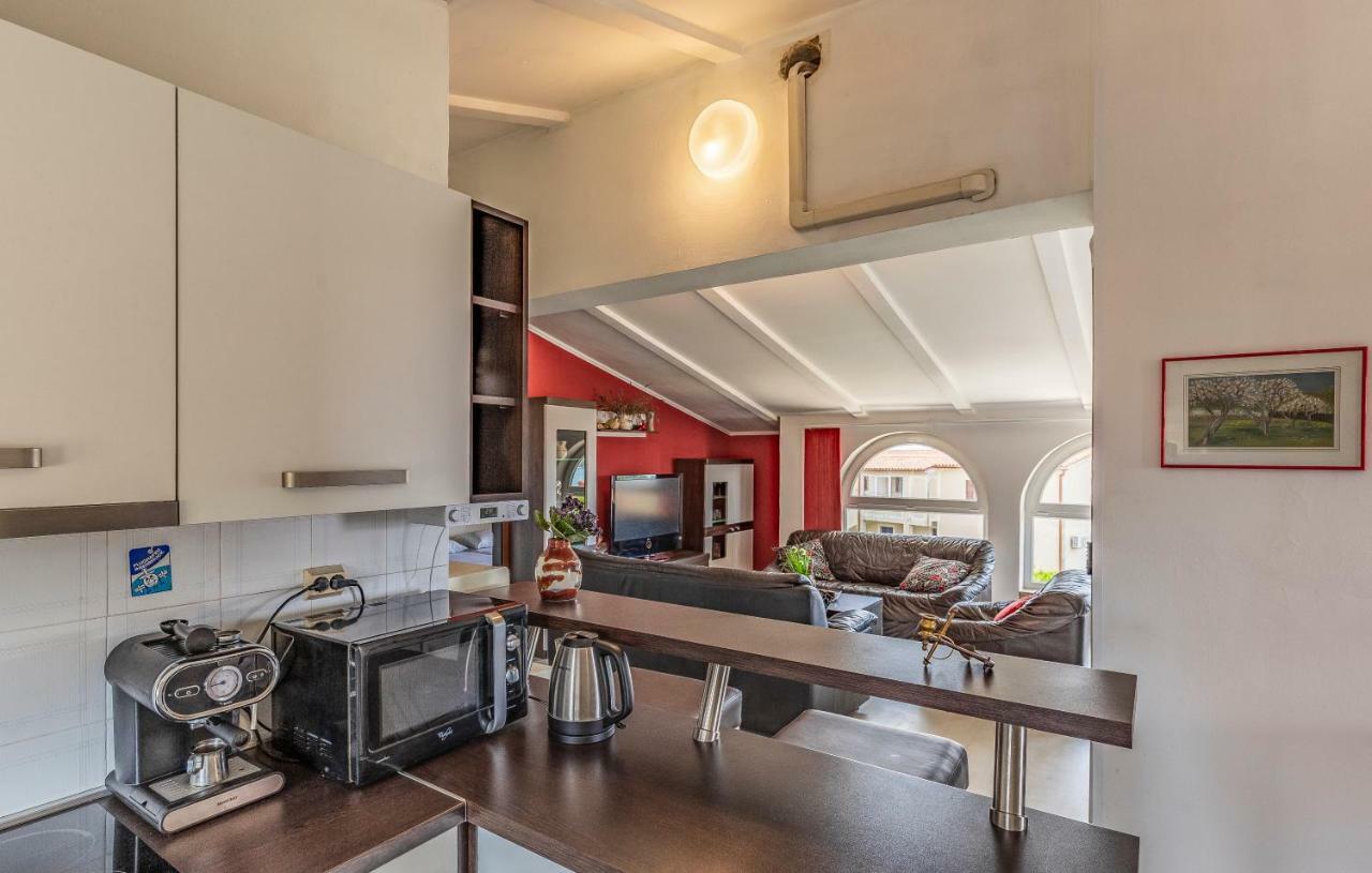 House Anka Medulin Appartement Buitenkant foto