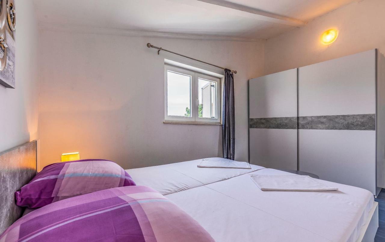 House Anka Medulin Appartement Buitenkant foto