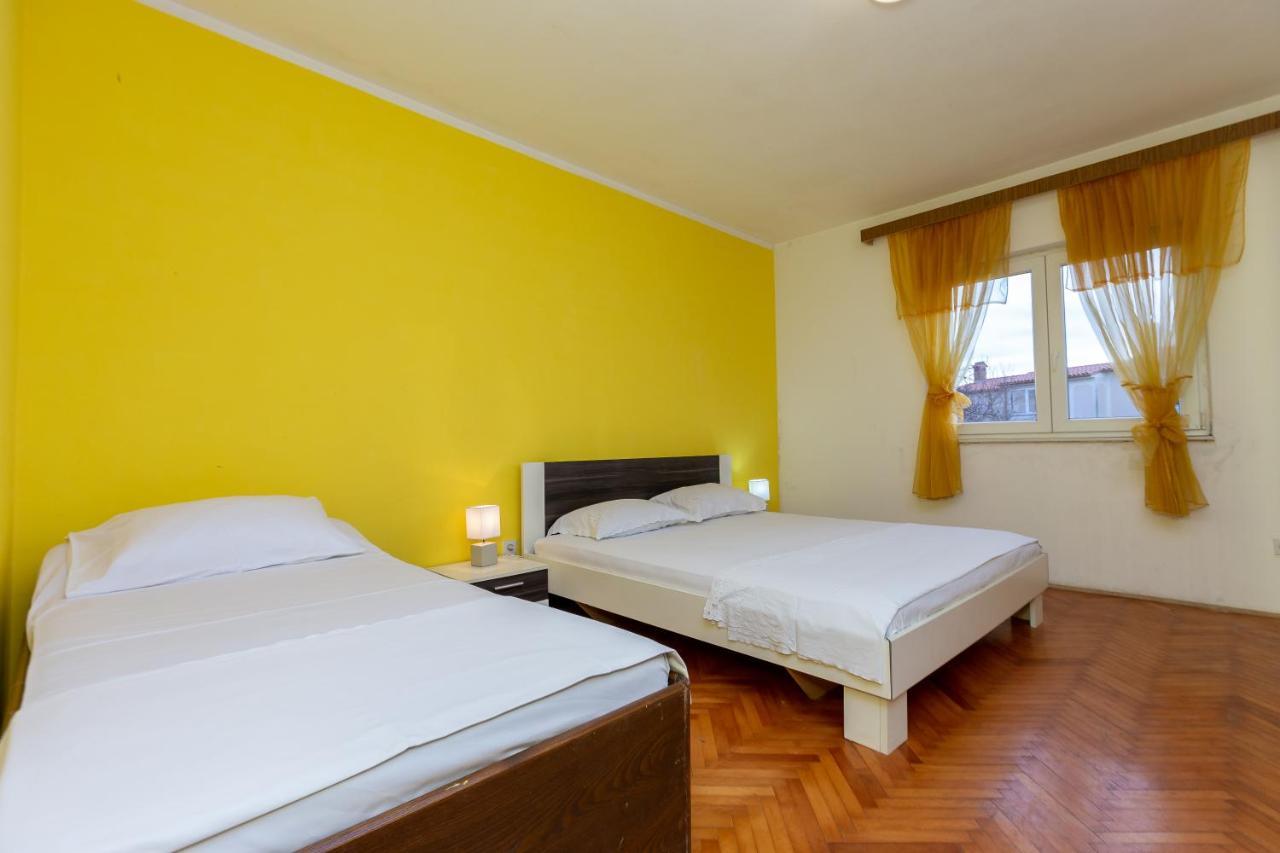 House Anka Medulin Appartement Buitenkant foto