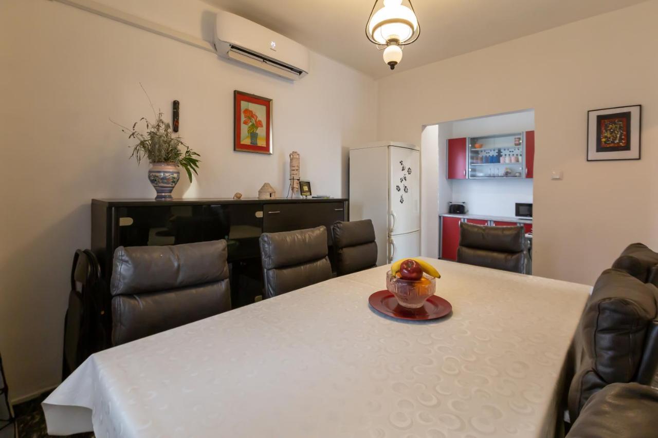 House Anka Medulin Appartement Buitenkant foto