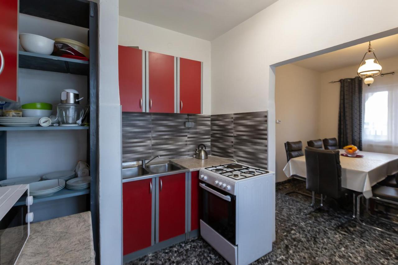House Anka Medulin Appartement Buitenkant foto