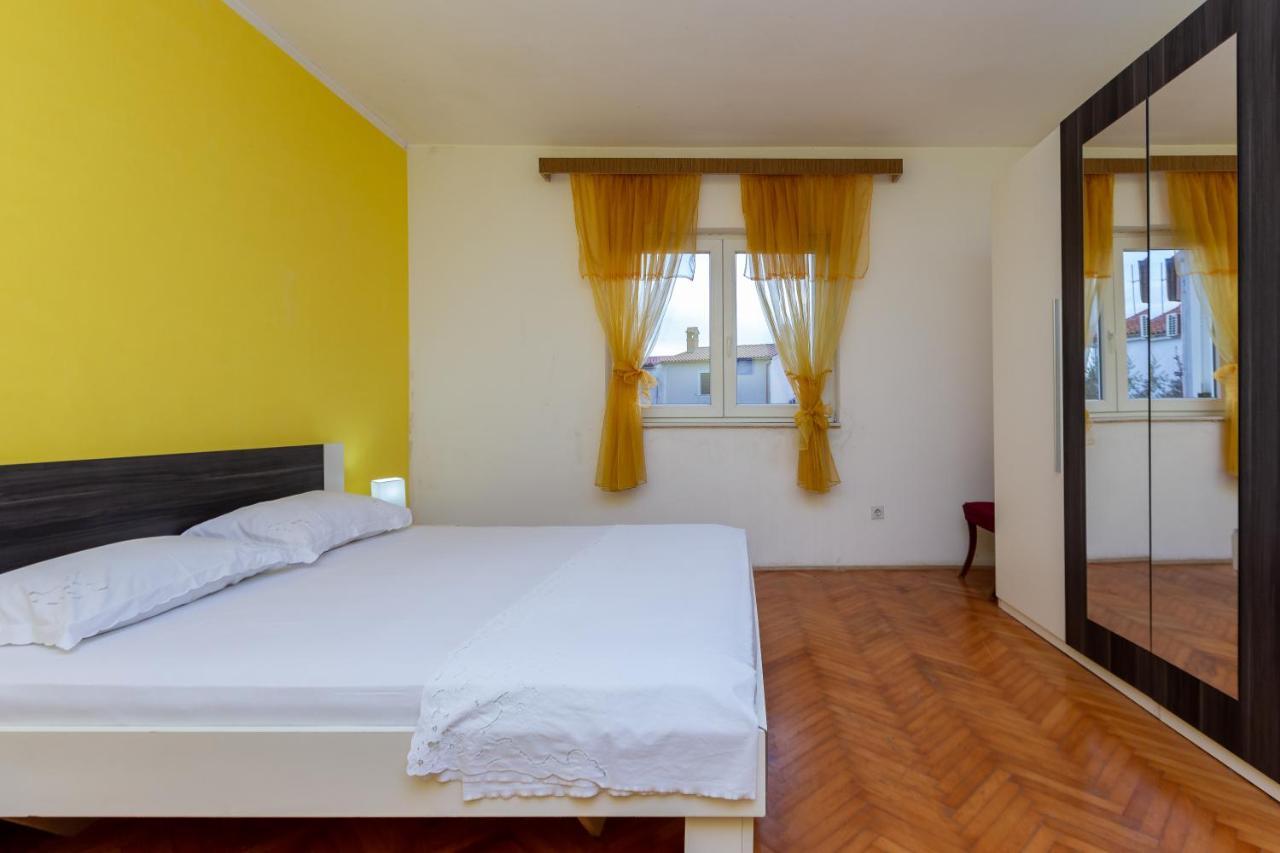 House Anka Medulin Appartement Buitenkant foto