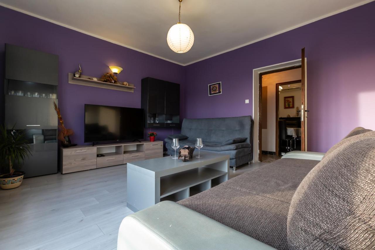 House Anka Medulin Appartement Buitenkant foto