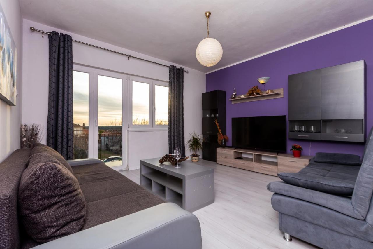 House Anka Medulin Appartement Buitenkant foto