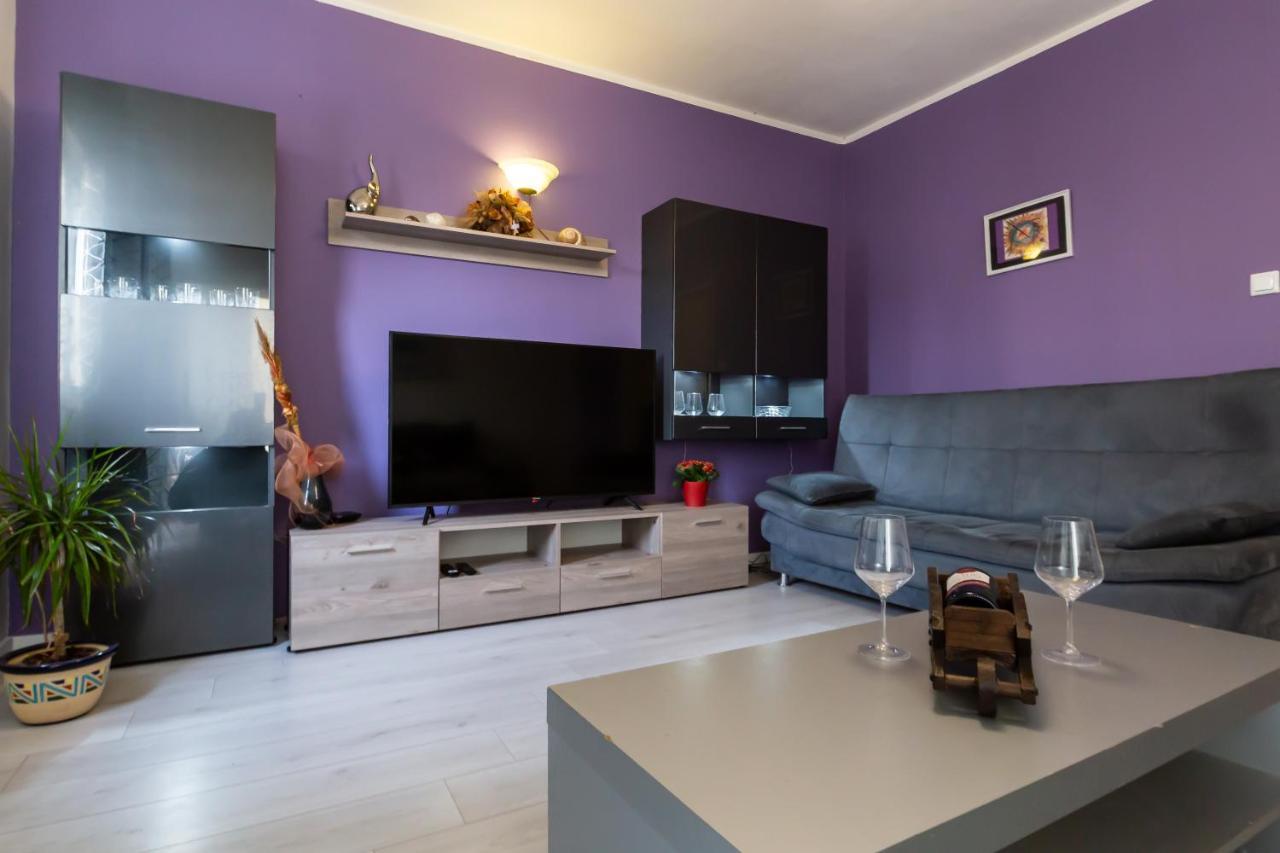 House Anka Medulin Appartement Buitenkant foto