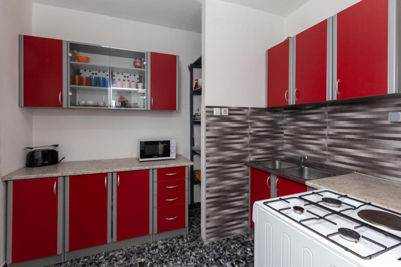 House Anka Medulin Appartement Buitenkant foto