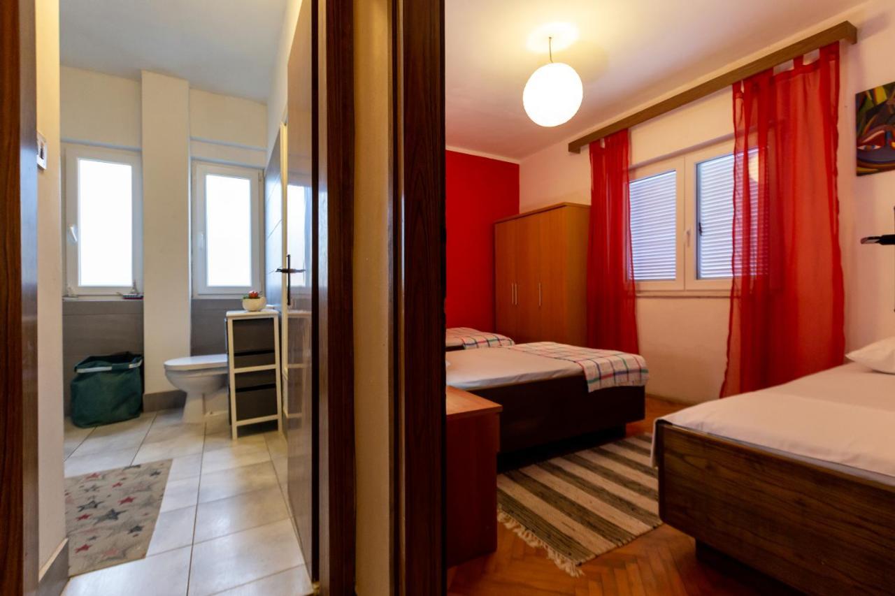 House Anka Medulin Appartement Buitenkant foto